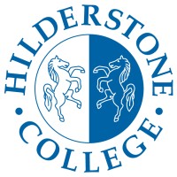 Hilderstone College â€¢ English Studies Centre logo, Hilderstone College â€¢ English Studies Centre contact details