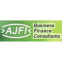 AJFI Business Finance Consultants logo, AJFI Business Finance Consultants contact details