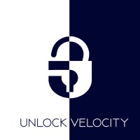 Unlock Velocity logo, Unlock Velocity contact details