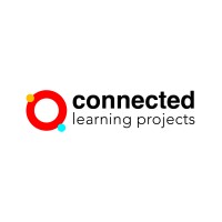 Connected Learning Projects logo, Connected Learning Projects contact details