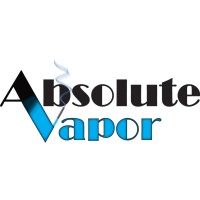 Absolute Vapor logo, Absolute Vapor contact details