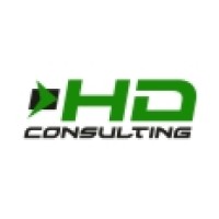 HD Consulting s.r.o logo, HD Consulting s.r.o contact details