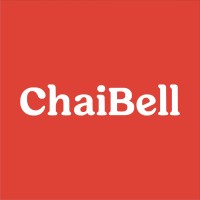 ChaiBell logo, ChaiBell contact details