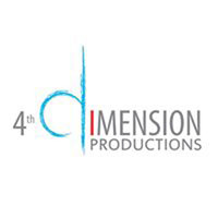 4thdimensionProductions logo, 4thdimensionProductions contact details