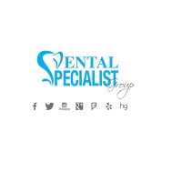 Dental Specialists Group- logo, Dental Specialists Group- contact details