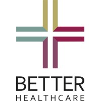 Better Healthcare GmbH logo, Better Healthcare GmbH contact details