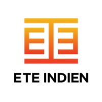 Eté Indien logo, Eté Indien contact details