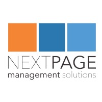 NextPage Management Partners logo, NextPage Management Partners contact details