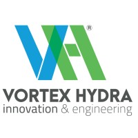 Vortex Hydra S.r.l. logo, Vortex Hydra S.r.l. contact details