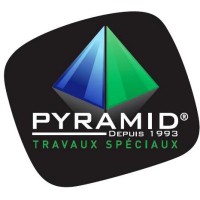 PYRAMID Travaux Speciaux logo, PYRAMID Travaux Speciaux contact details