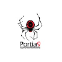 Portia9 logo, Portia9 contact details