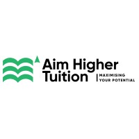 Aim Higher Tuition Services Ltd logo, Aim Higher Tuition Services Ltd contact details