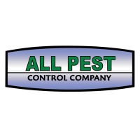 All Pest Control Company logo, All Pest Control Company contact details