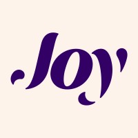 Joy the App logo, Joy the App contact details