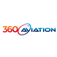 360 Aviation Services logo, 360 Aviation Services contact details