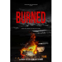 Burned (TV Series) logo, Burned (TV Series) contact details