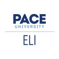 Pace University - English Language Institute logo, Pace University - English Language Institute contact details