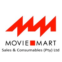 Movie Mart logo, Movie Mart contact details