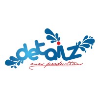 Detailz Mas Productions logo, Detailz Mas Productions contact details