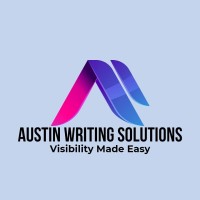 Austin Writing Solutions logo, Austin Writing Solutions contact details