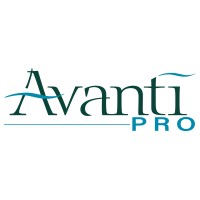 AvantiPRO logo, AvantiPRO contact details