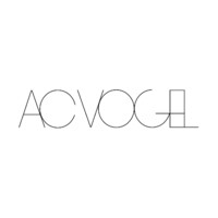 AC VOGEL logo, AC VOGEL contact details