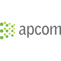 Apcom Romania logo, Apcom Romania contact details