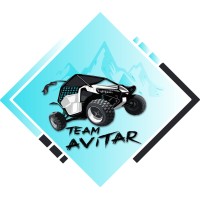 Team AVITAR logo, Team AVITAR contact details