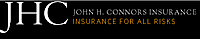 John H. Connors Insurance logo, John H. Connors Insurance contact details