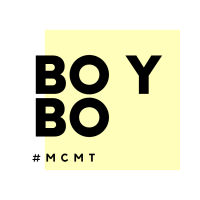 BoYBo logo, BoYBo contact details