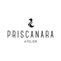 Atelier Priscanara logo, Atelier Priscanara contact details