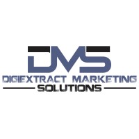 DigiExtract Marketing Solutions logo, DigiExtract Marketing Solutions contact details