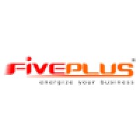 FivePlus Solutions logo, FivePlus Solutions contact details