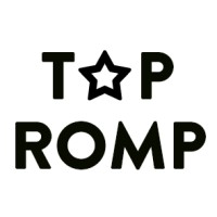 Top Romp logo, Top Romp contact details