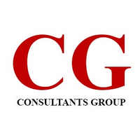 Consultants Group (CG) logo, Consultants Group (CG) contact details