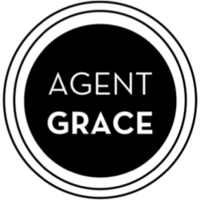 Agent Grace logo, Agent Grace contact details