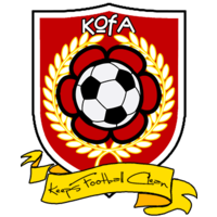 Keepers of Football Association logo, Keepers of Football Association contact details