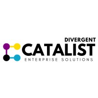 Divergent Catalist Pvt. Ltd. logo, Divergent Catalist Pvt. Ltd. contact details