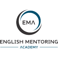 English Mentoring Academy logo, English Mentoring Academy contact details