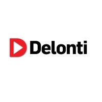 Delonti logo, Delonti contact details