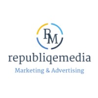 Republiqe Media logo, Republiqe Media contact details