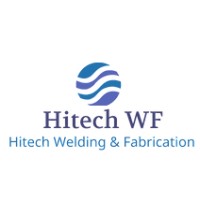 HI-TECH WELDING & FABRICATION LIMITED logo, HI-TECH WELDING & FABRICATION LIMITED contact details