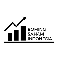 BOMING SAHAM INDONESIA logo, BOMING SAHAM INDONESIA contact details