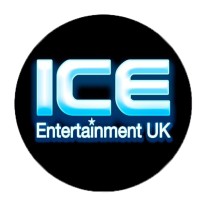 Ice Entertainment logo, Ice Entertainment contact details