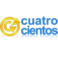 GESTIÓN 400 logo, GESTIÓN 400 contact details