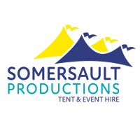 SOMERSAULT PRODUCTIONS LIMITED logo, SOMERSAULT PRODUCTIONS LIMITED contact details