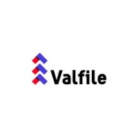 Valfile logo, Valfile contact details