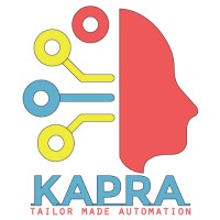 Kapra Automation logo, Kapra Automation contact details