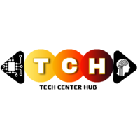 Tech Center Hub logo, Tech Center Hub contact details