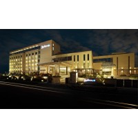 Radisson Blu, Rudrapur logo, Radisson Blu, Rudrapur contact details